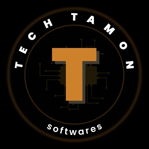 my logo
